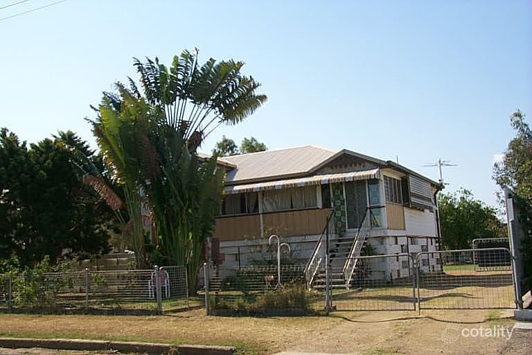 8 Nicholson St, Allenstown, QLD 4700