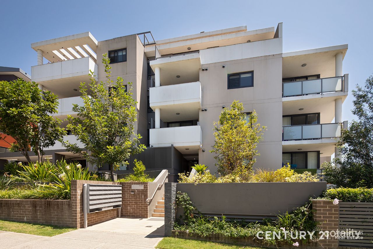 28/9 Crandon Rd, Epping, NSW 2121