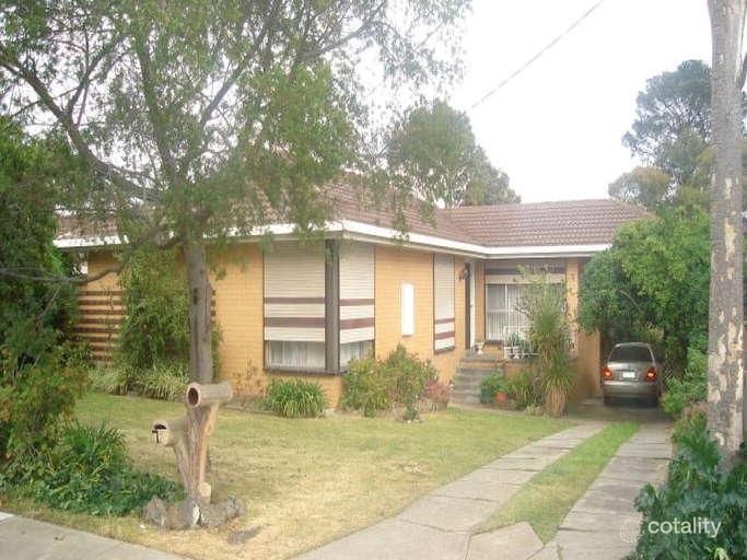 7 Rickard St, Avondale Heights, VIC 3034