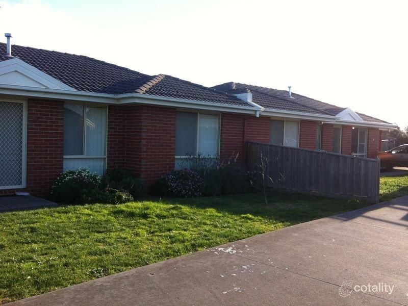 11/21 Merrijig Ave, Cranbourne, VIC 3977