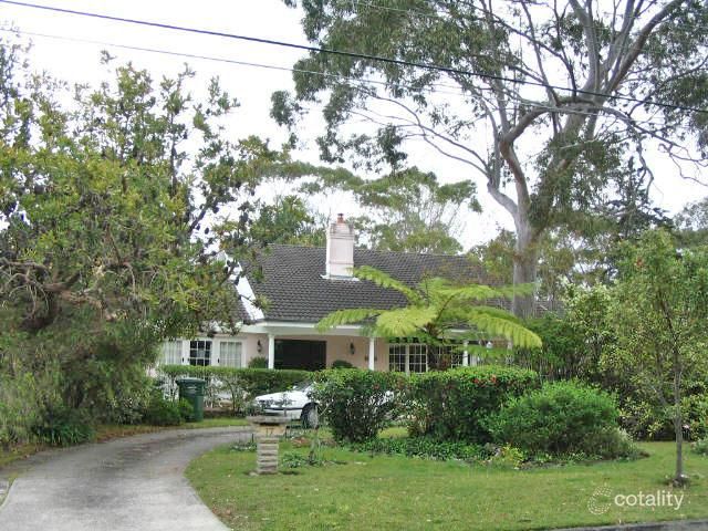 17 Kokoda Ave, Wahroonga, NSW 2076