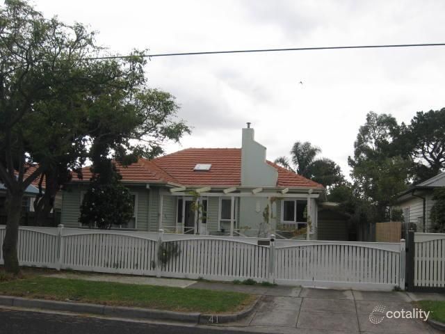 41 Elliott St, Cheltenham, VIC 3192