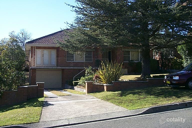 31 Warrane Rd, Roseville Chase, NSW 2069