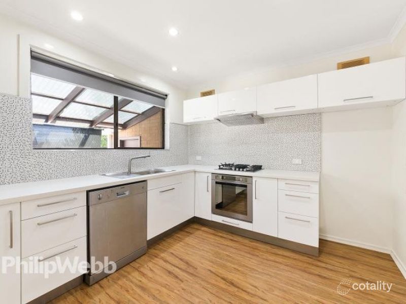 3/1 Barkly St, Ringwood, VIC 3134