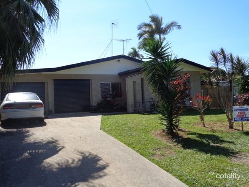 13 Arrunga Cl, Woree, QLD 4868