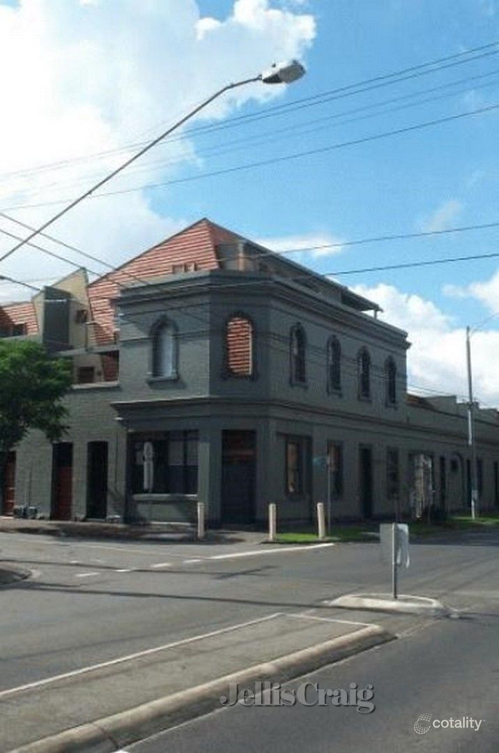 12/63-69 Holden St, Fitzroy North, VIC 3068