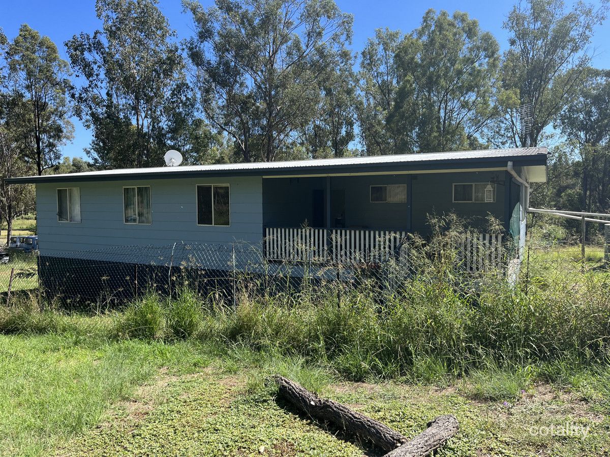 213 Malar Cres, Booie, QLD 4610