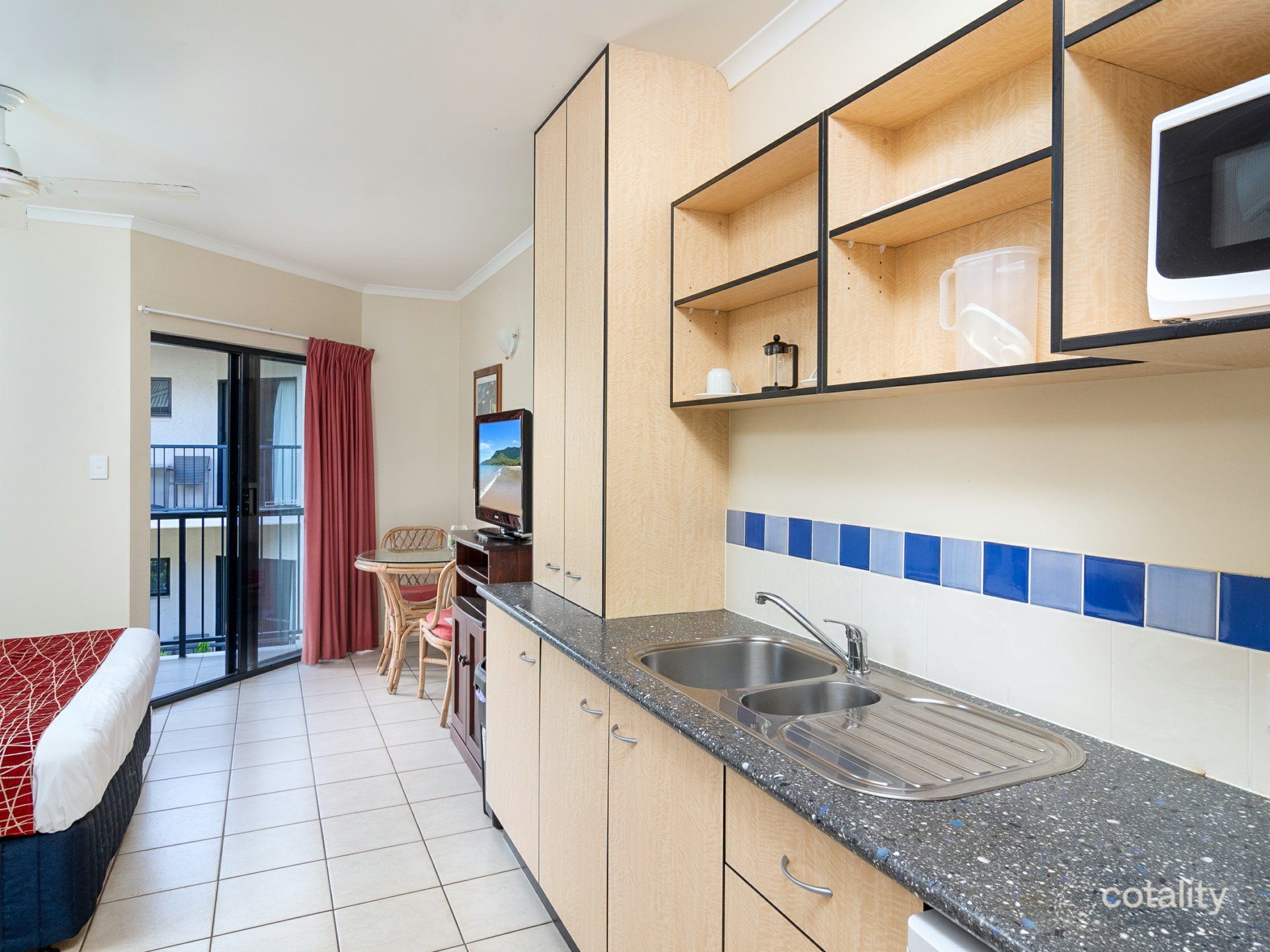 15/36-38 Mudlo St, Port Douglas, QLD 4877