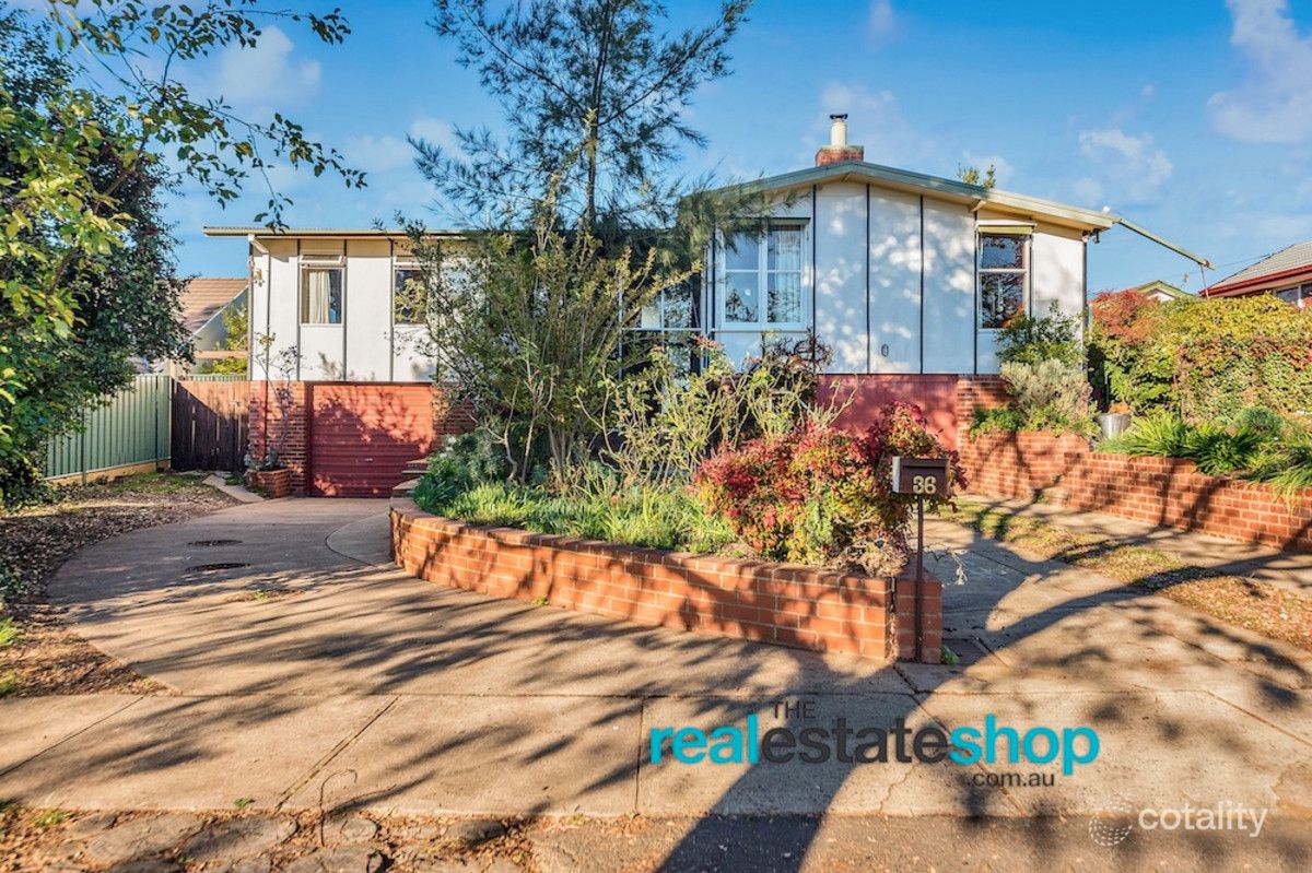 36 Musgrave St, Yarralumla, ACT 2600