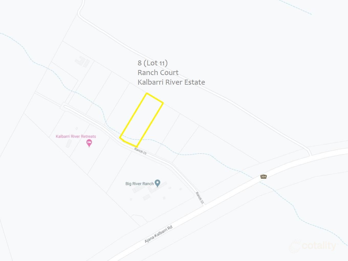 8 Ranch Ct, Kalbarri, WA 6536