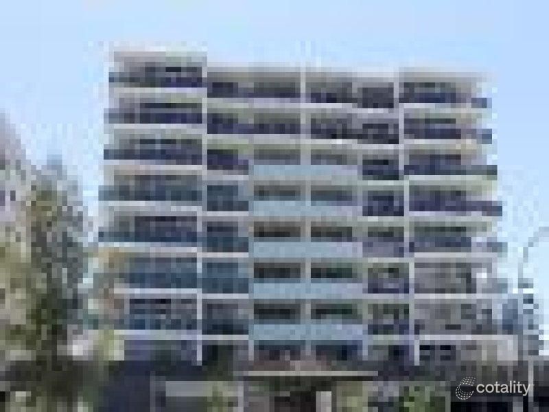 13/6 Bunton St, Scarborough, QLD 4020