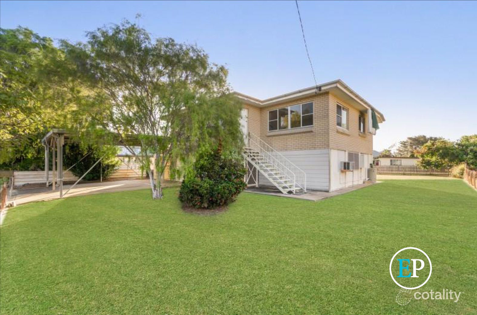 22 Keenan St, Oonoonba, QLD 4811