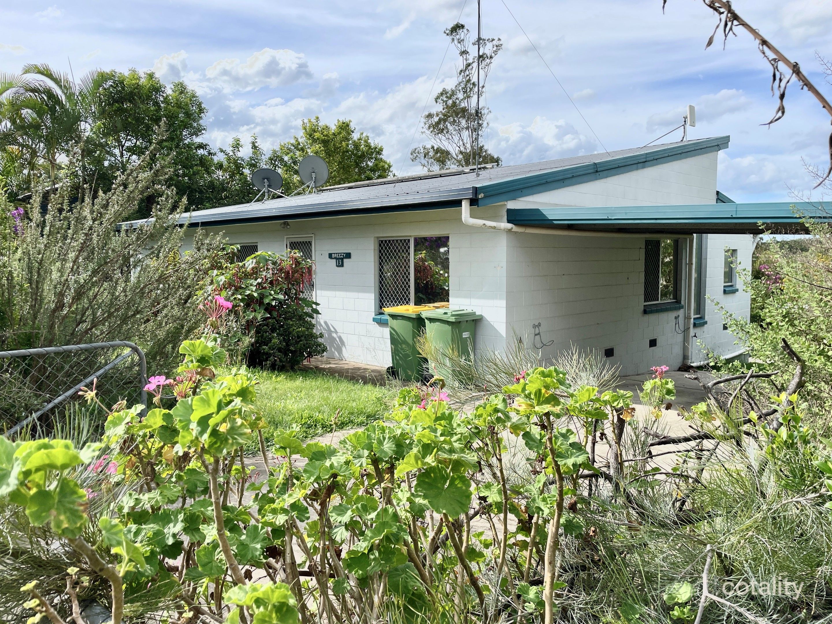 13 Mary St, Amamoor, QLD 4570