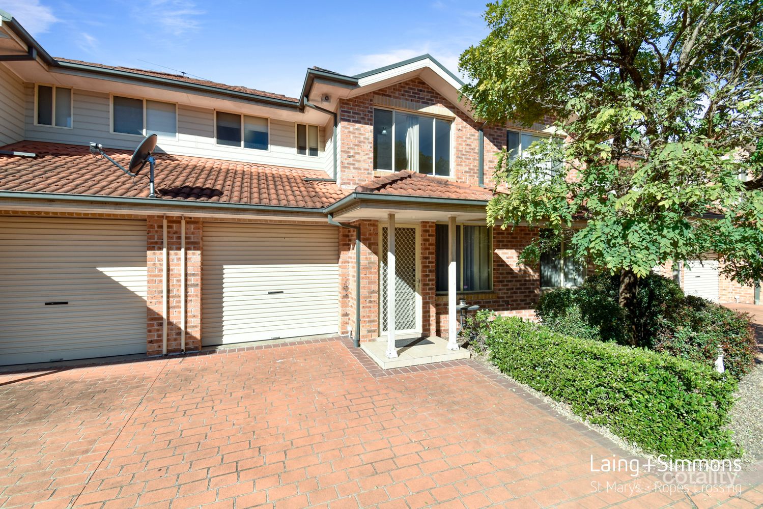 6/10-12 Marsden Rd, St Marys, NSW 2760