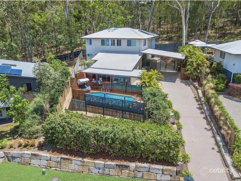 9 Maculata Cl, Mount Cotton, QLD 4165