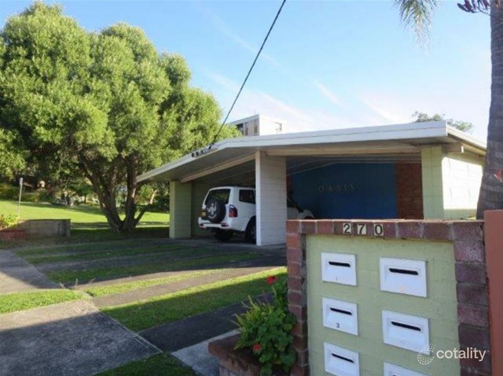 270 Beaumont St, Hamilton South, NSW 2303