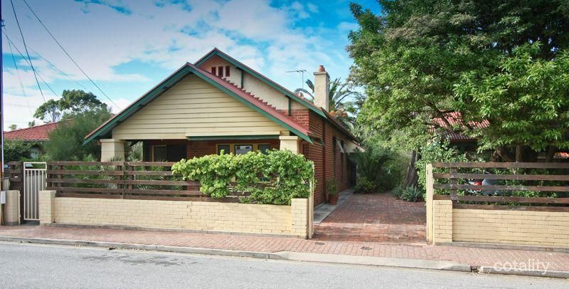 14 Darwin St, Glenelg North, SA 5045