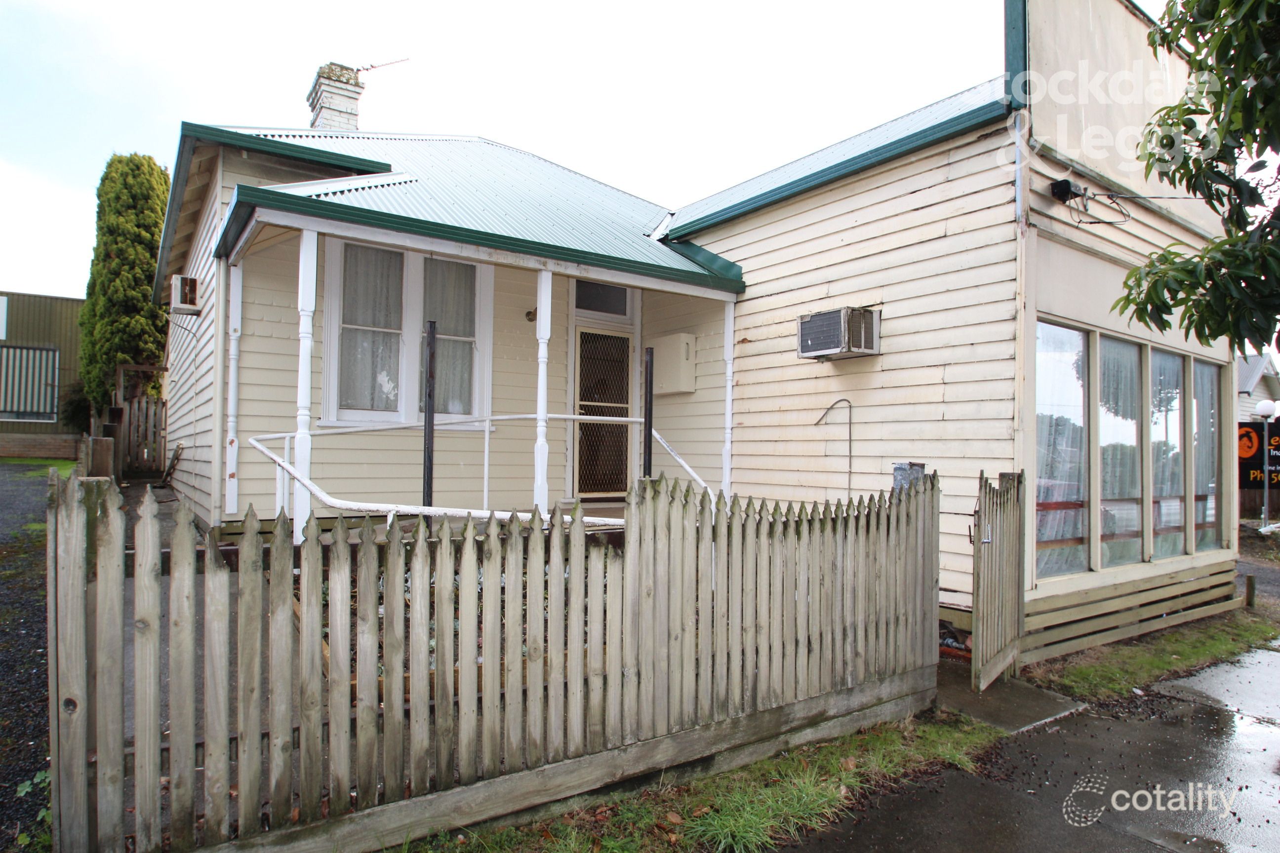 18 Roughead St, Leongatha, VIC 3953