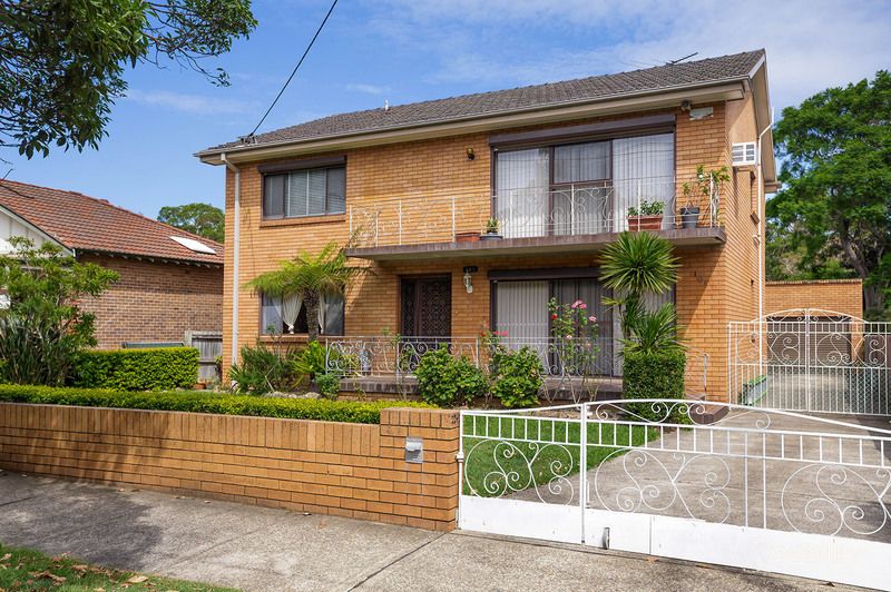 105 Rochester St, Strathfield, NSW 2135