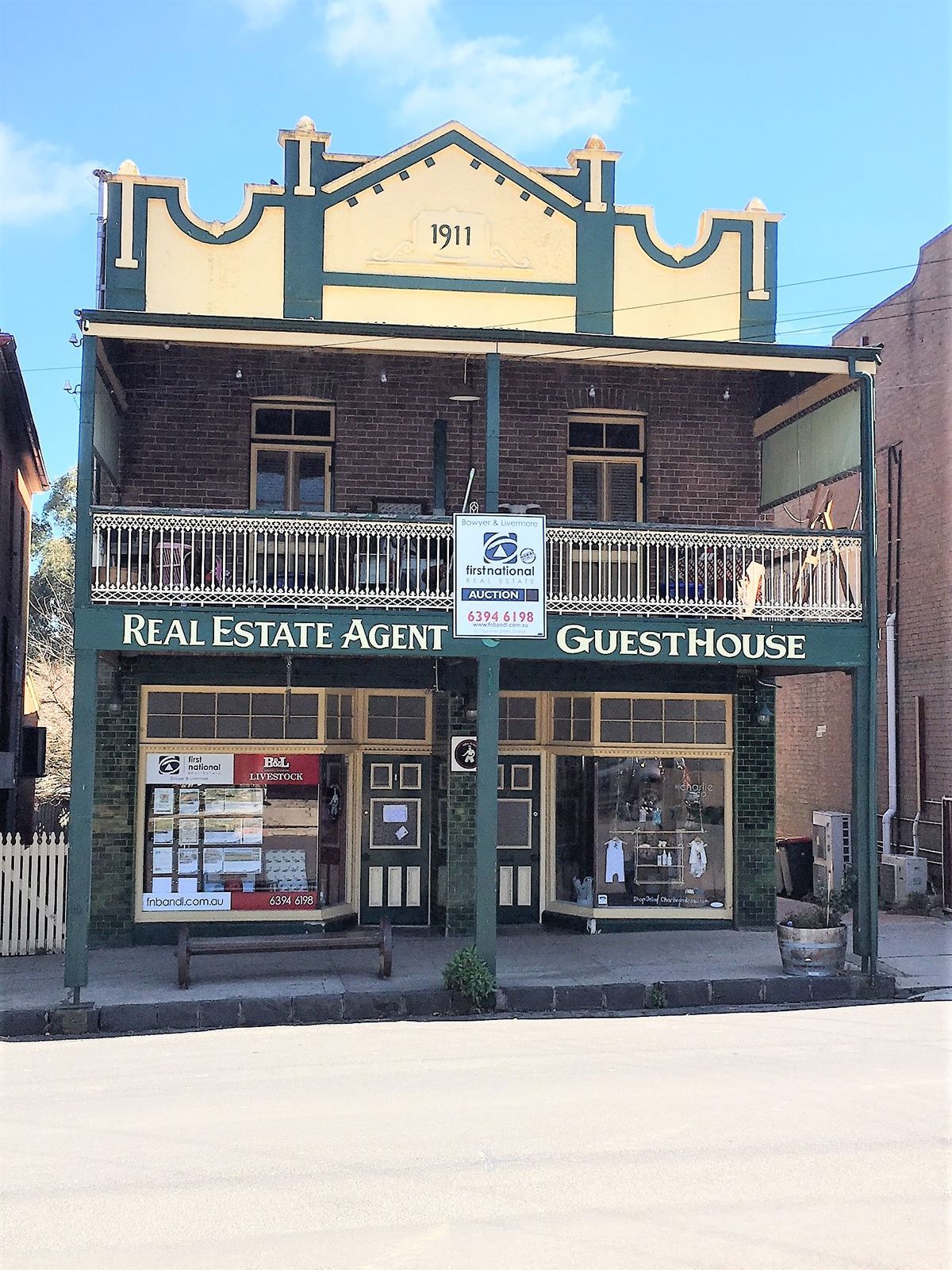 7 Pym St, Millthorpe, NSW 2798