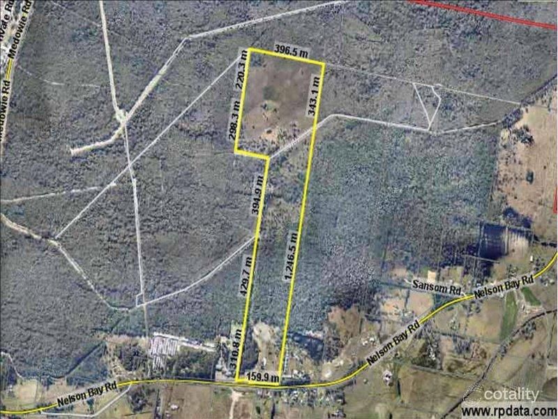 2181 Nelson Bay Rd, Williamtown, NSW 2318