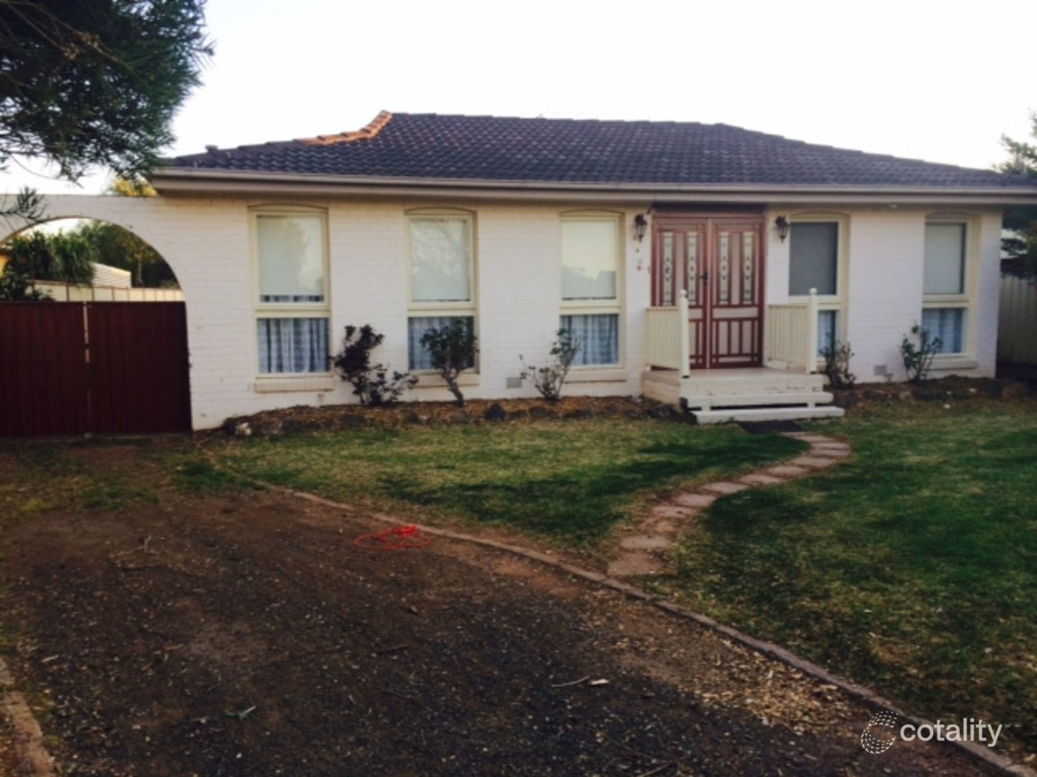 45 Albert St, Darley, VIC 3340