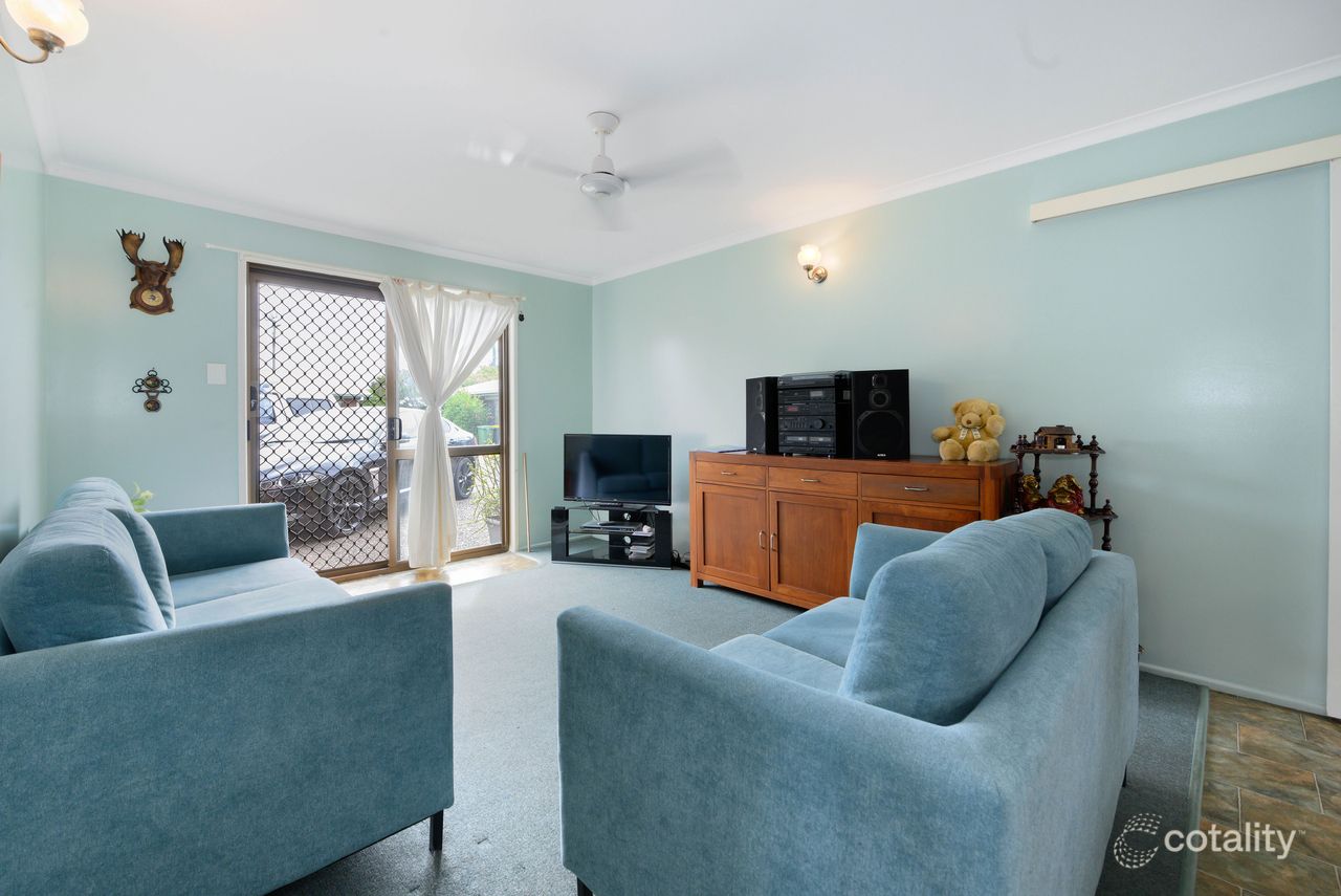 5/91 Juliet St, South Mackay, QLD 4740