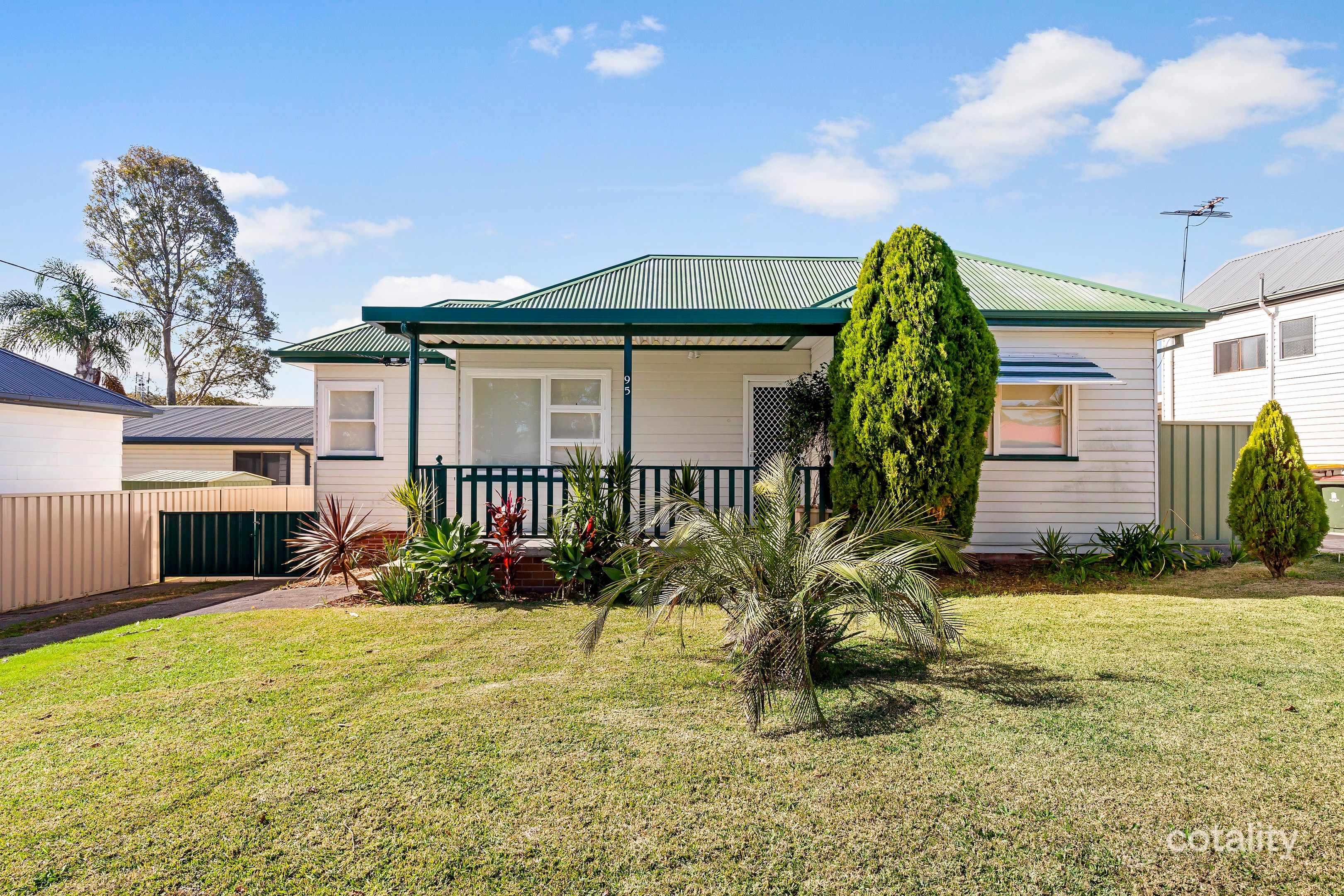 95 Cardiff Rd, Elermore Vale, NSW 2287