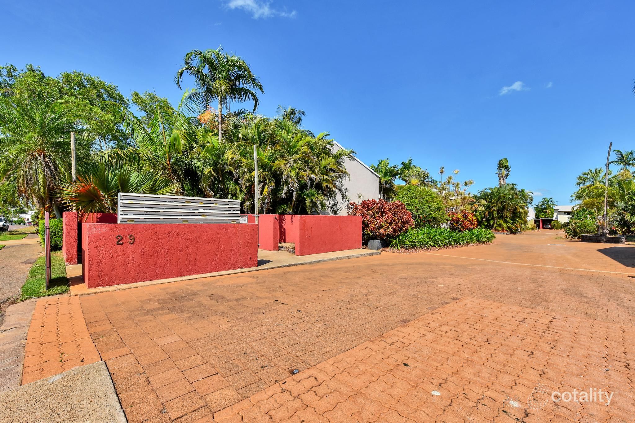 27/29 Gardens Hill Cres, The Gardens, NT 0820