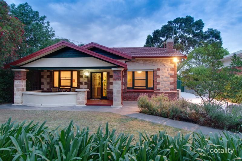 4 Leith Ave, Clarence Gardens, SA 5039