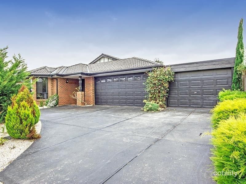 2 Bunya Pl, Werribee, VIC 3030