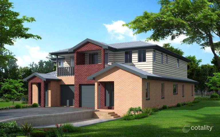 10b Saddle Row, Holsworthy, NSW 2173