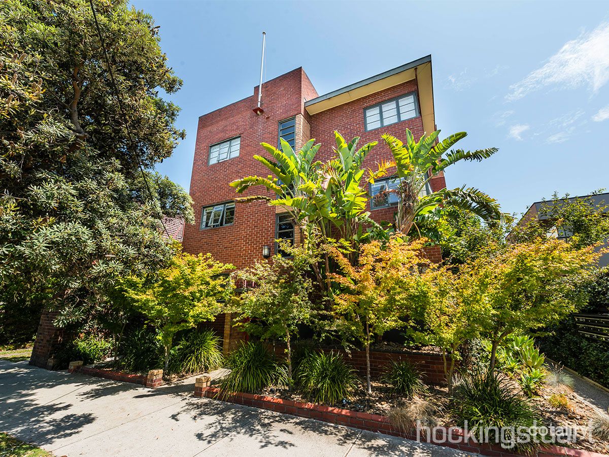 8/3 Cowderoy St, St Kilda West, VIC 3182