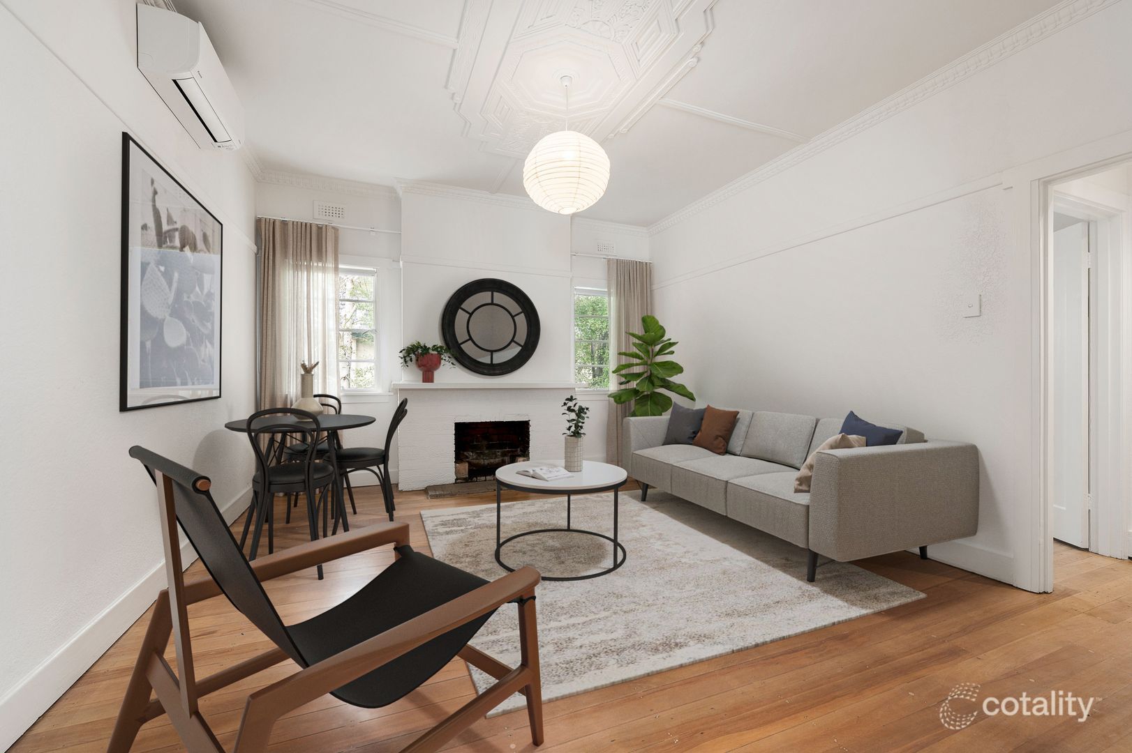 4/41 Longmore St, St Kilda West, VIC 3182