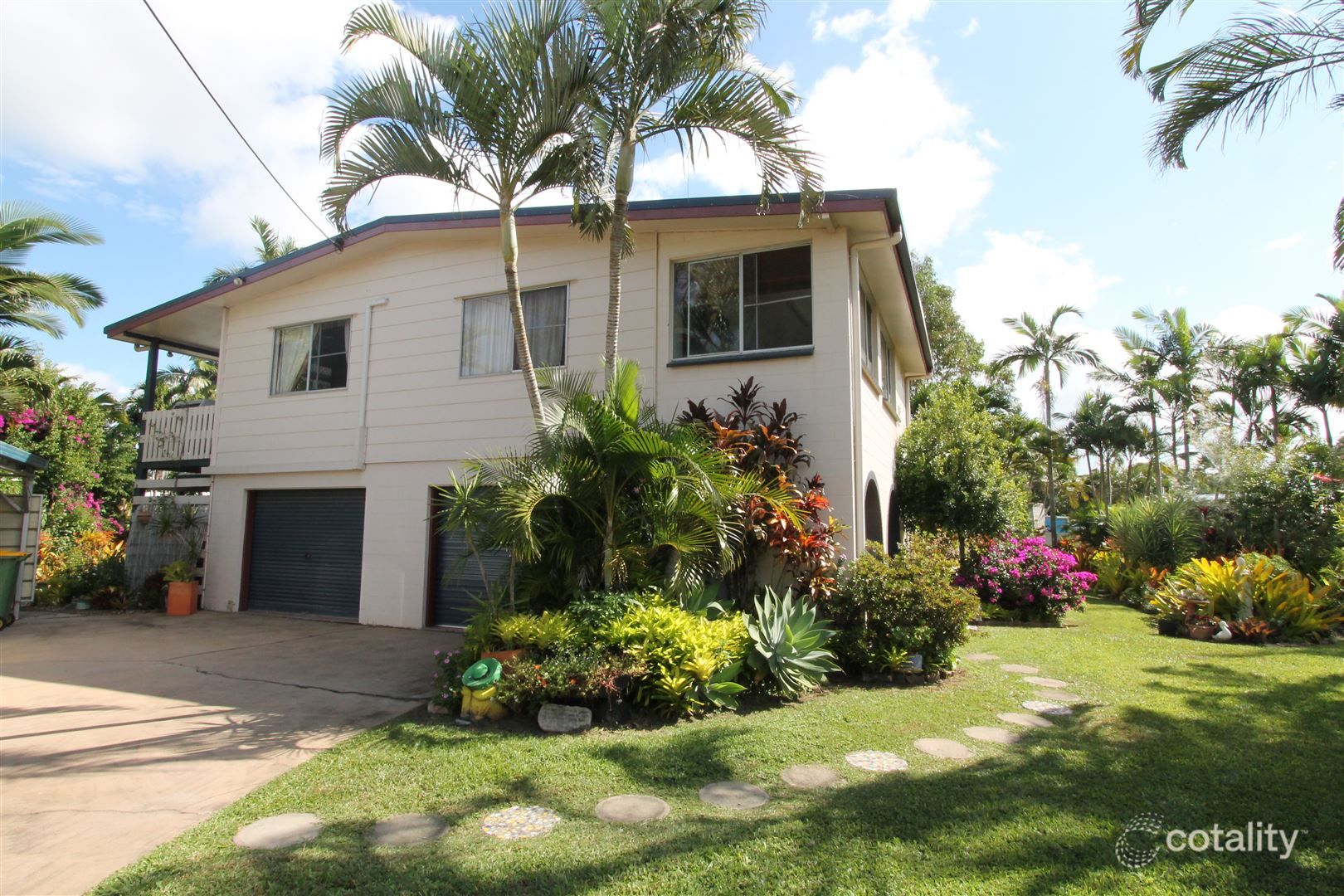 19 Dennis St, Ayr, QLD 4807