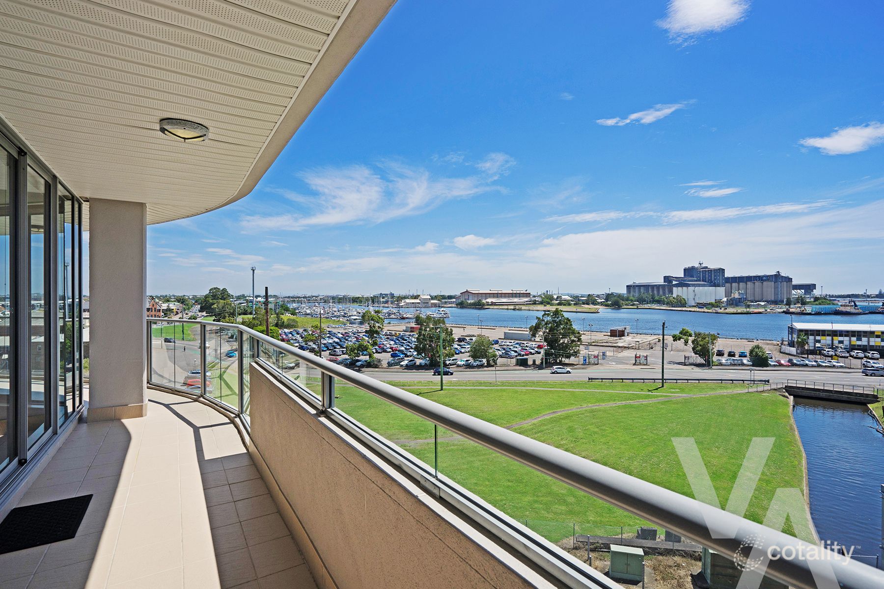 701/25 Bellevue St, Newcastle West, NSW 2302