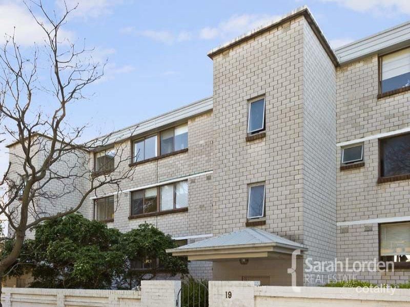8/19 Glassop St, Balmain, NSW 2041