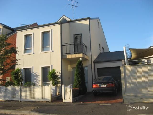17-19 Tankard St, Kensington, VIC 3031