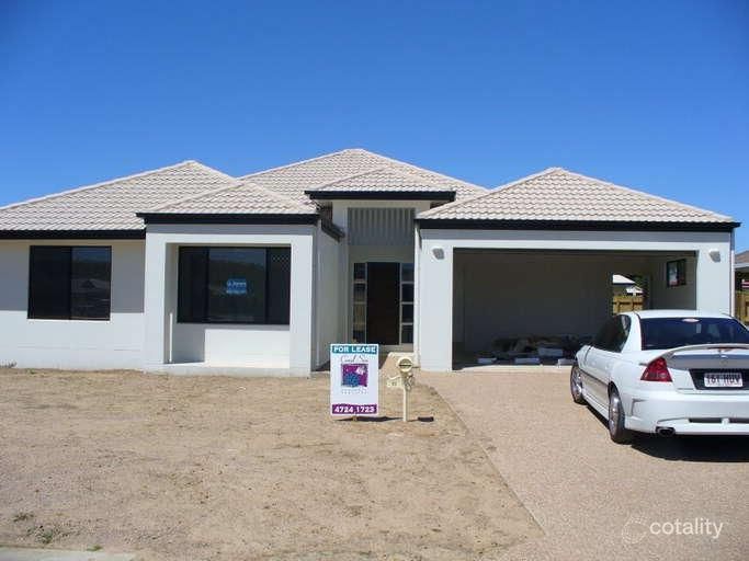 19 Chesham Dr, Kirwan, QLD 4817