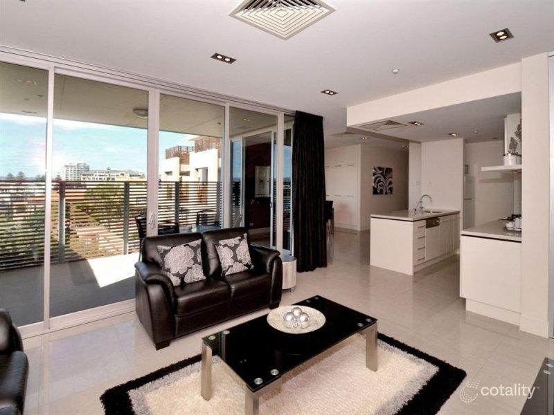 18/8-9 North Esp, Glenelg North, SA 5045