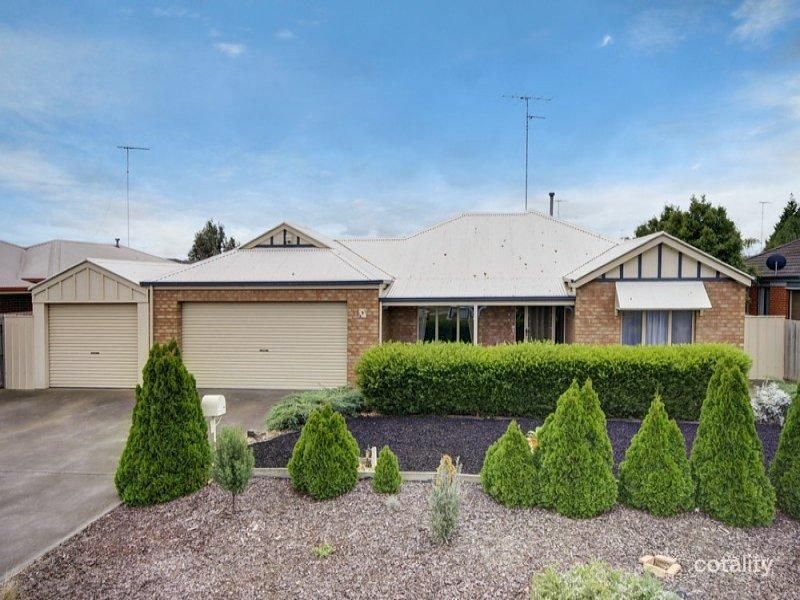 9 Tresco Ct, St Albans Park, VIC 3219