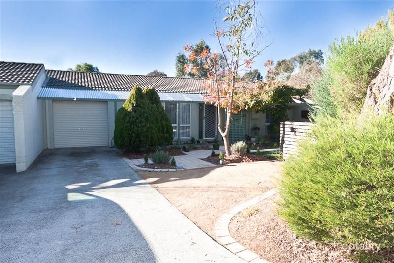 3/12-22 Duggan St, Calwell, ACT 2905