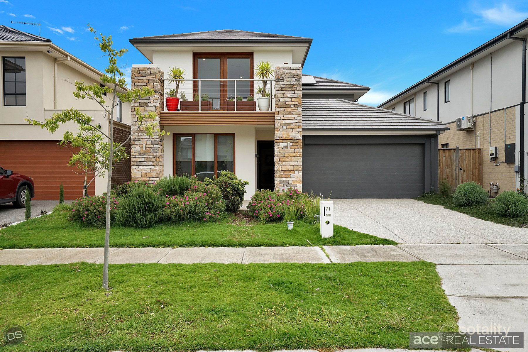 71 Stoneleigh Cct, Williams Landing, VIC 3027
