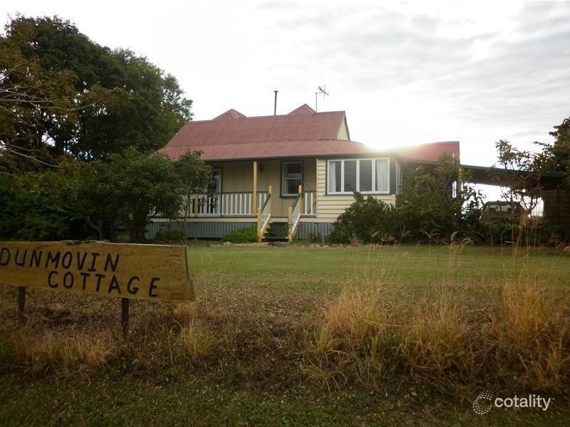 17 North Bucca Rd, Bucca, QLD 4670