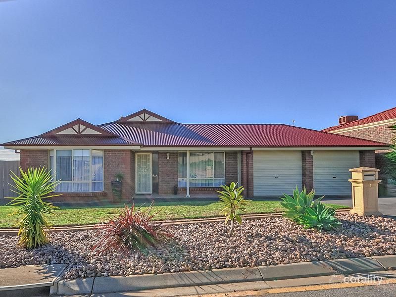 1 Westbury Ct, Craigmore, SA 5114