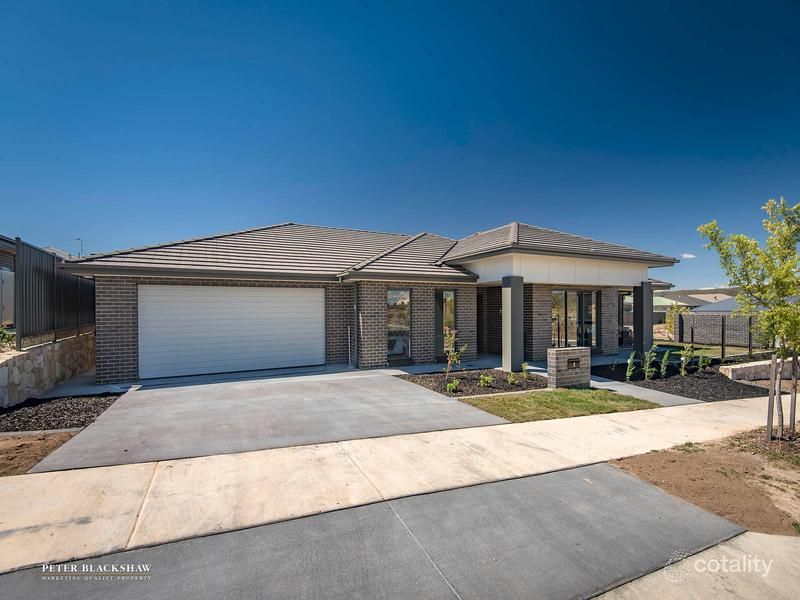 9 Feagan St, Googong, NSW 2620