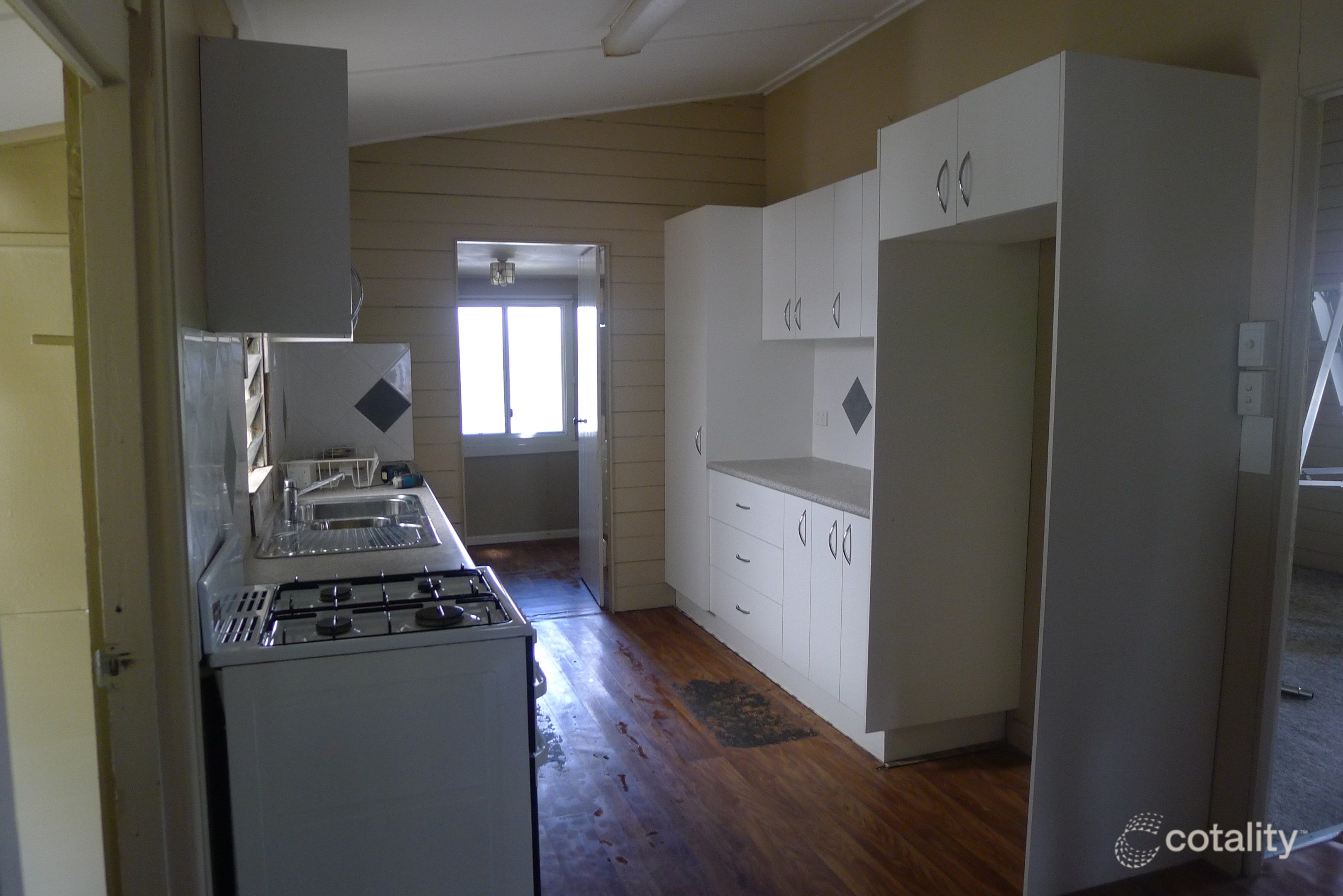 8 Gympie St, Torbanlea, QLD 4662