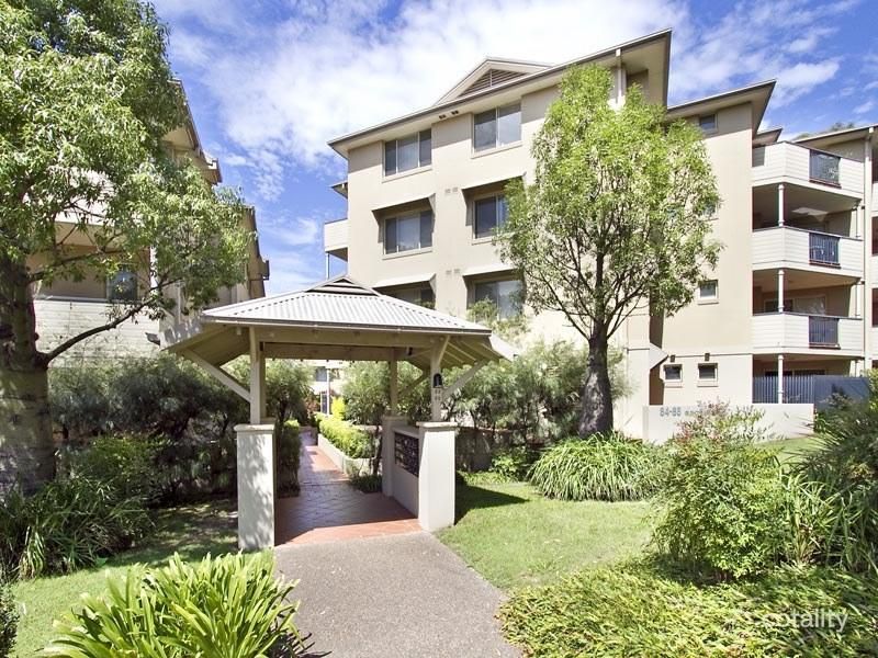 21/84-88 Glencoe St, Sutherland, NSW 2232
