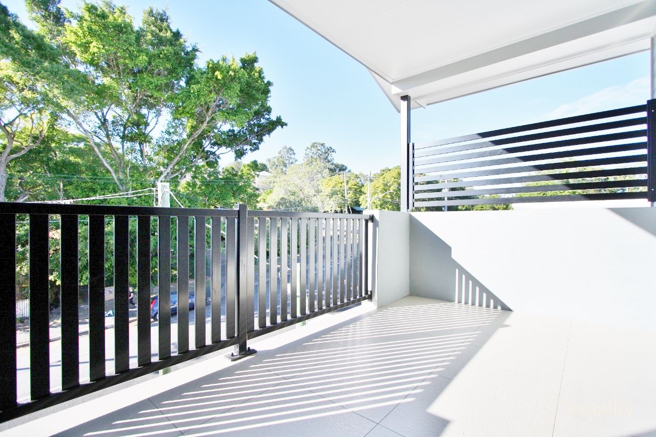 5/11 Lagonda St, Annerley, QLD 4103