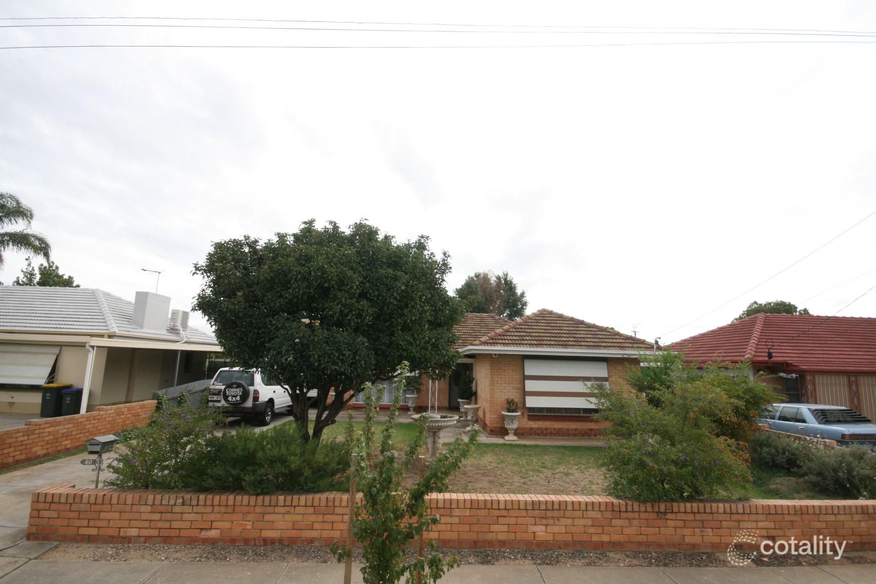 60 Wright St, Renown Park, SA 5008